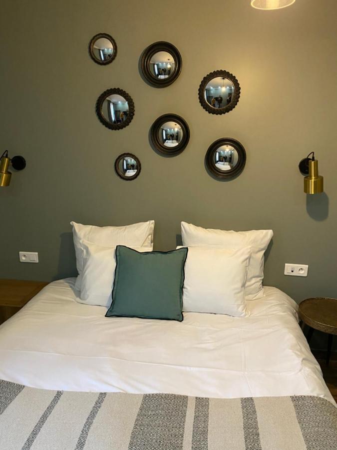 Le Grand Albert 1Er เมซง-อัลฟอร์ ภายนอก รูปภาพ
